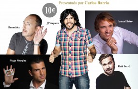 ep galahumor beneficafavorla fundacion numen