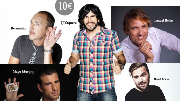 ep galahumor beneficafavorla fundacion numen