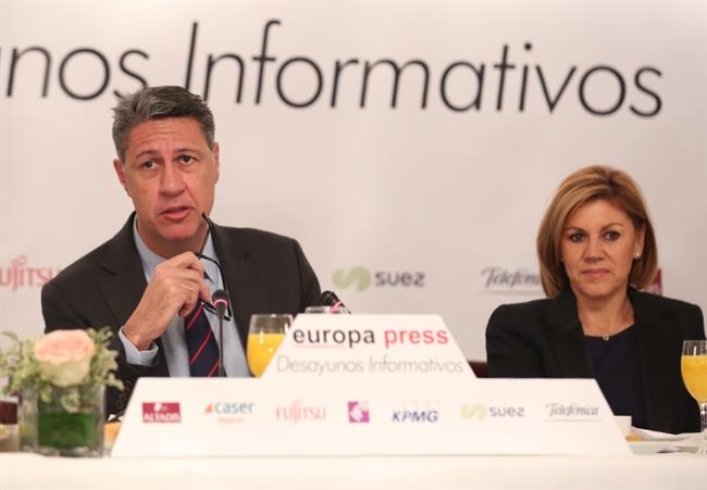 ep garcia albiolcospedallos desayunoseuropa press