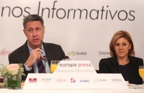 ep garcia albiolcospedallos desayunoseuropa press