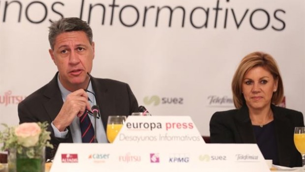 ep garcia albiolcospedallos desayunoseuropa press