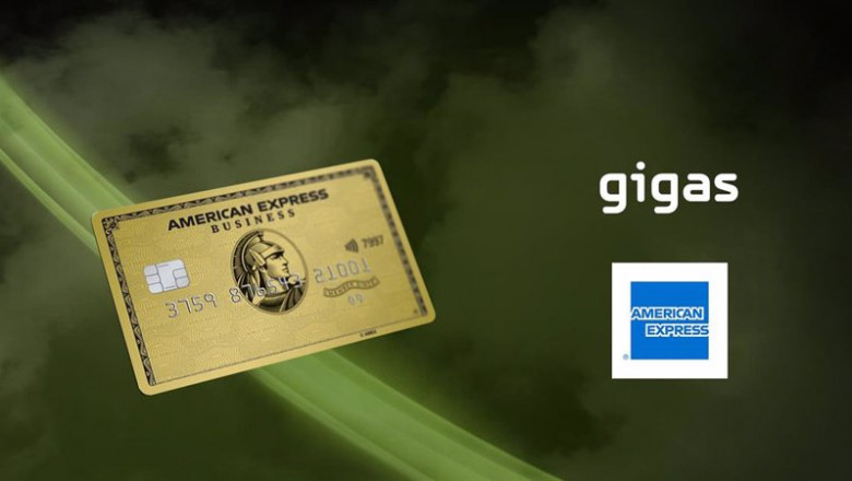 ep gigas y american express se alian para potenciar la digitalizacion de las pymes ep gigas y american express se alian para potenciar la digitalizacion de las pymes