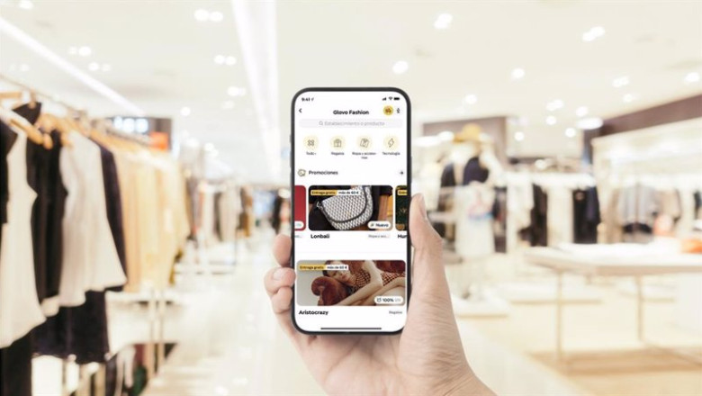 ep glovo lanza glovo fashion ep glovo lanza glovo fashion