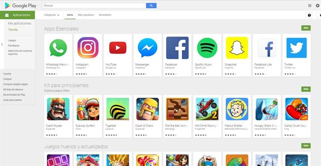 Google Play Store | GOOGLE PLAY STORE ep google play store 20171020140403