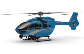 ep helicoptero h145