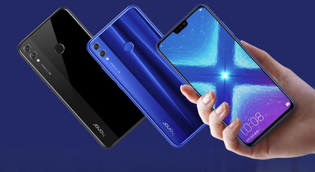 Honor 8X | HONOR ep honor 8x