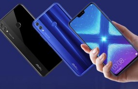 ep honor 8x