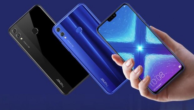 ep honor 8x