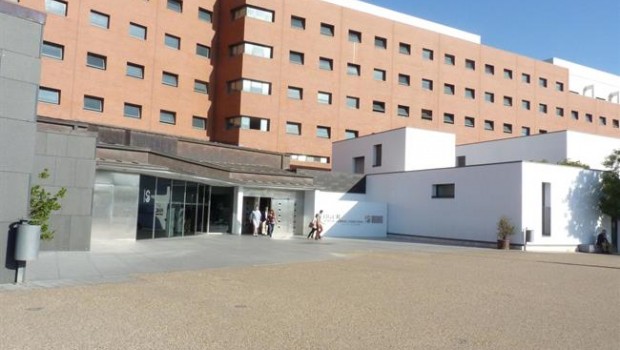 ep hospital ciudad real