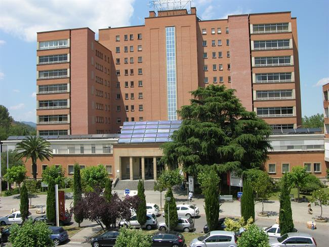 Hospital Josep Trueta de Girona | GENCAT ep hospital josep truetagirona