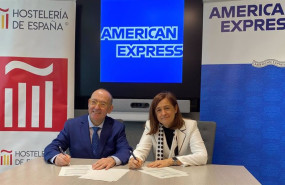 ep hosteleria de espana y american expess