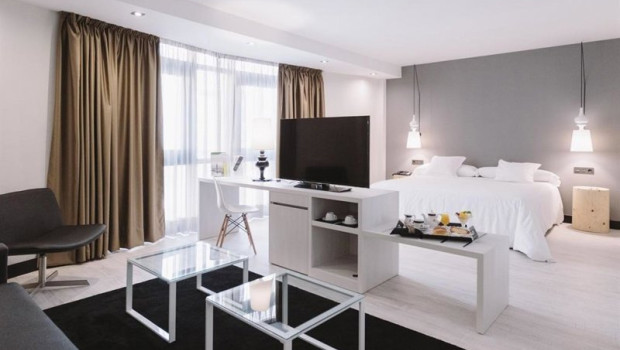 ep hotel ilunion abando en bilbao ep hotel ilunion abando en bilbao