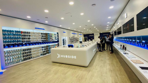 ep hubside store nueva condomina