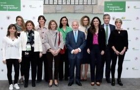 ep iberdrola la companiala ucm organizanjornada compromisola igualdad