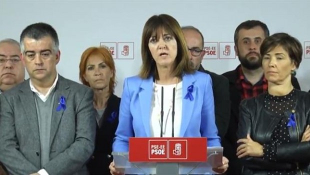 ep idoia mendia comparecela disolucioneta