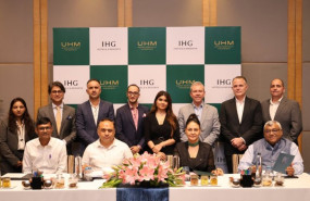 ep ihg firma el hotel garner ahmedabad motera para reforzar su expansion de media gama en india