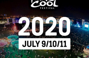 ep imagen del cartel del mad cool 2020