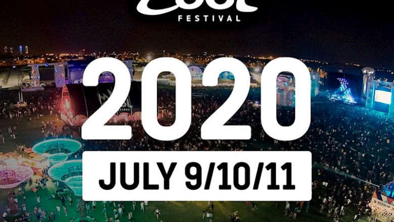 ep imagen del cartel del mad cool 2020 ep imagen del cartel del mad cool 2020