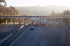 ep indra incorpora blockchain a sus soluciones de peaje ep indra incorpora blockchain a sus soluciones de peaje