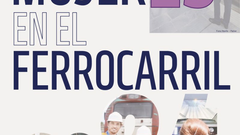 ep informe de la fundacion de los ferrocarriles espanoles