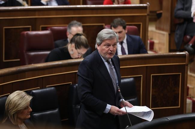 ep inigo mendezvigola sesioncontrolgobierno