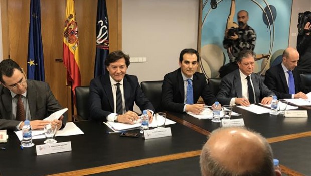 ep interior laliga la rfefla uefa estudian medidasacabarla violenci