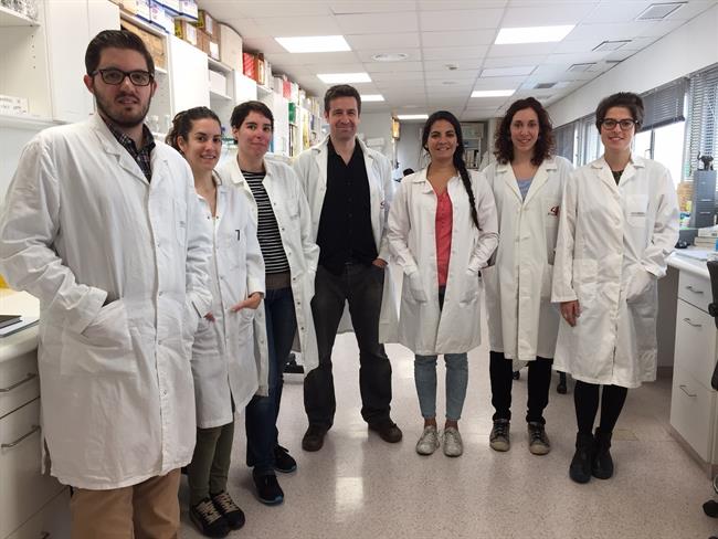 Investigadores del IDIBELL | ONCE ep investigadoresidibell