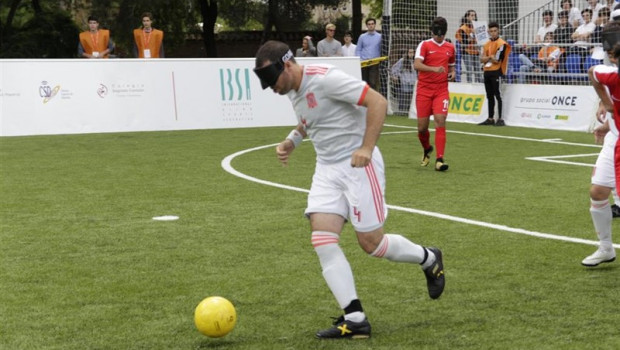 ep javier munozmundialfutbolciegos