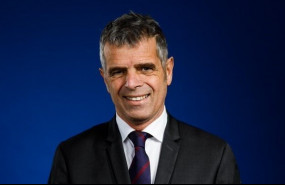 ep jordi calsamiglia exdirectivo del fc barcelona