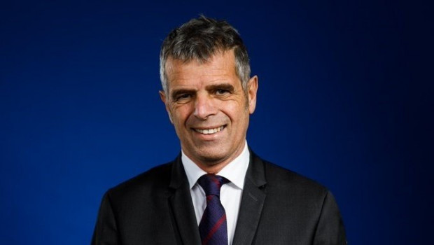 ep jordi calsamiglia exdirectivo del fc barcelona
