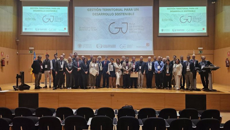 ep jornada gestion territorial para un desarrollo sostenible que tuvo lugar en la universitat ep jornada gestion territorial para un desarrollo sostenible que tuvo lugar en la universitat