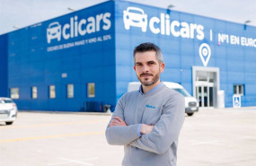 ep jose carlos del valle nuevo consejero delegado de clicars
