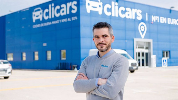 ep jose carlos del valle nuevo consejero delegado de clicars