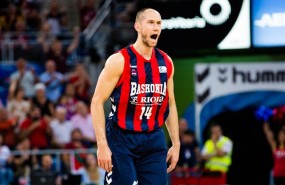 ep kim tillie baskonia - herbalife gran canaria