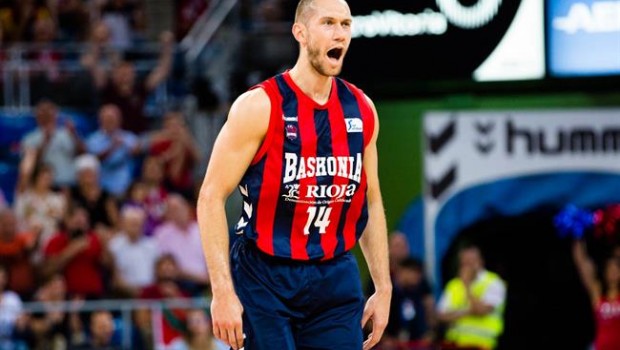 ep kim tillie baskonia - herbalife gran canaria