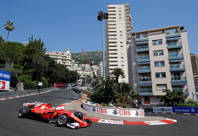 ep kimi raikkonen monaco
