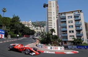 ep kimi raikkonen monaco