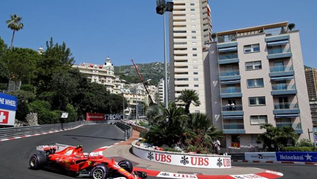 ep kimi raikkonen monaco