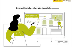 ep la empresa estatal de vivienda contara con un portal donde la ciudadania podra consultar y