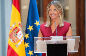 ep la portavoz del grupo parlamentario popular alicia garcia