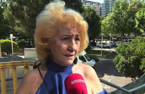 ep la presidenta del defensor del paciente carmen flores en declaraciones para europa press