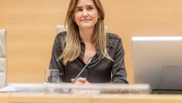 ep la vicepresidenta tercera del gobierno y ministra para la transicion ecologica y reto demografico 20250211140205