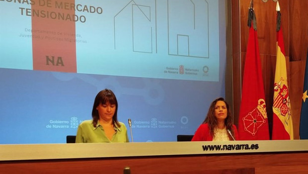 ep la vicepresidenta tercera y consejera de vivienda juventud y politicas migratorias del gobierno