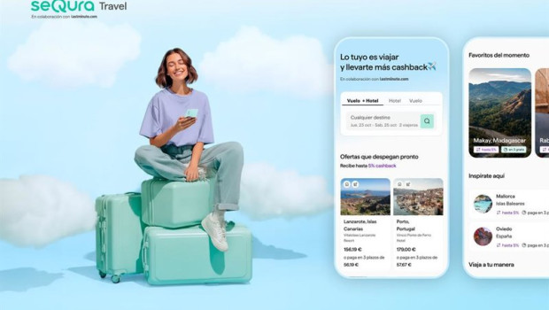 ep lastminute se une a sequra e incorpora su oferta de viajes en su app
