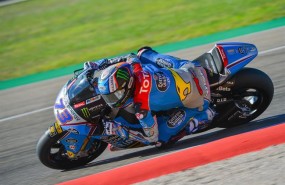 ep lex marquez test aragon