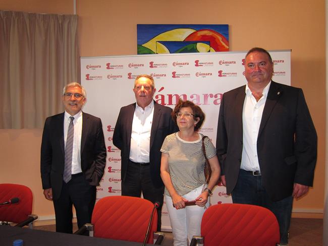 Llamazares, Faustino Sabio, Ramon Argüelles Y Ana Castaño | EUROPA PRESS ep llamazares faustino sabio ramon arguellesana castano