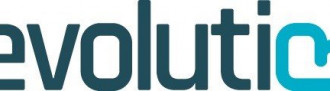 ep logo de la empresa de telecomunicaciones y servicios cloud evolutio