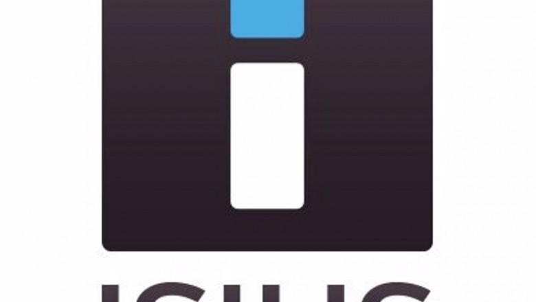 Logotipo de Isilis | MAJOREL ep logotipo de isilis