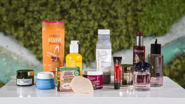 ep loreal presenta su nuevo compromiso de sostenibilidad loreal for the future en espana