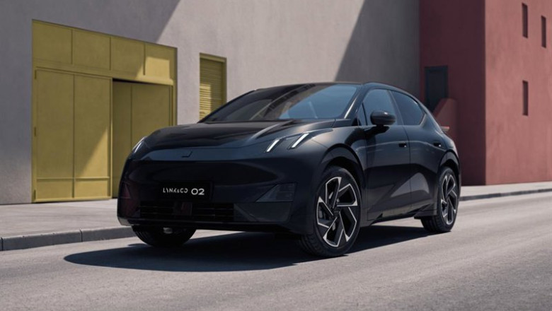 ep lynk co actualizara el 02 para 2027 con mejoras de conectividad confort y personalizacion